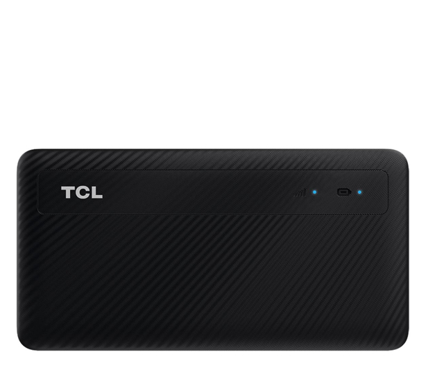 TCL LINK ZONE MW42V WiFi b/g/n 3G/4G (LTE) 150Mbps - 732855 - zdjęcie